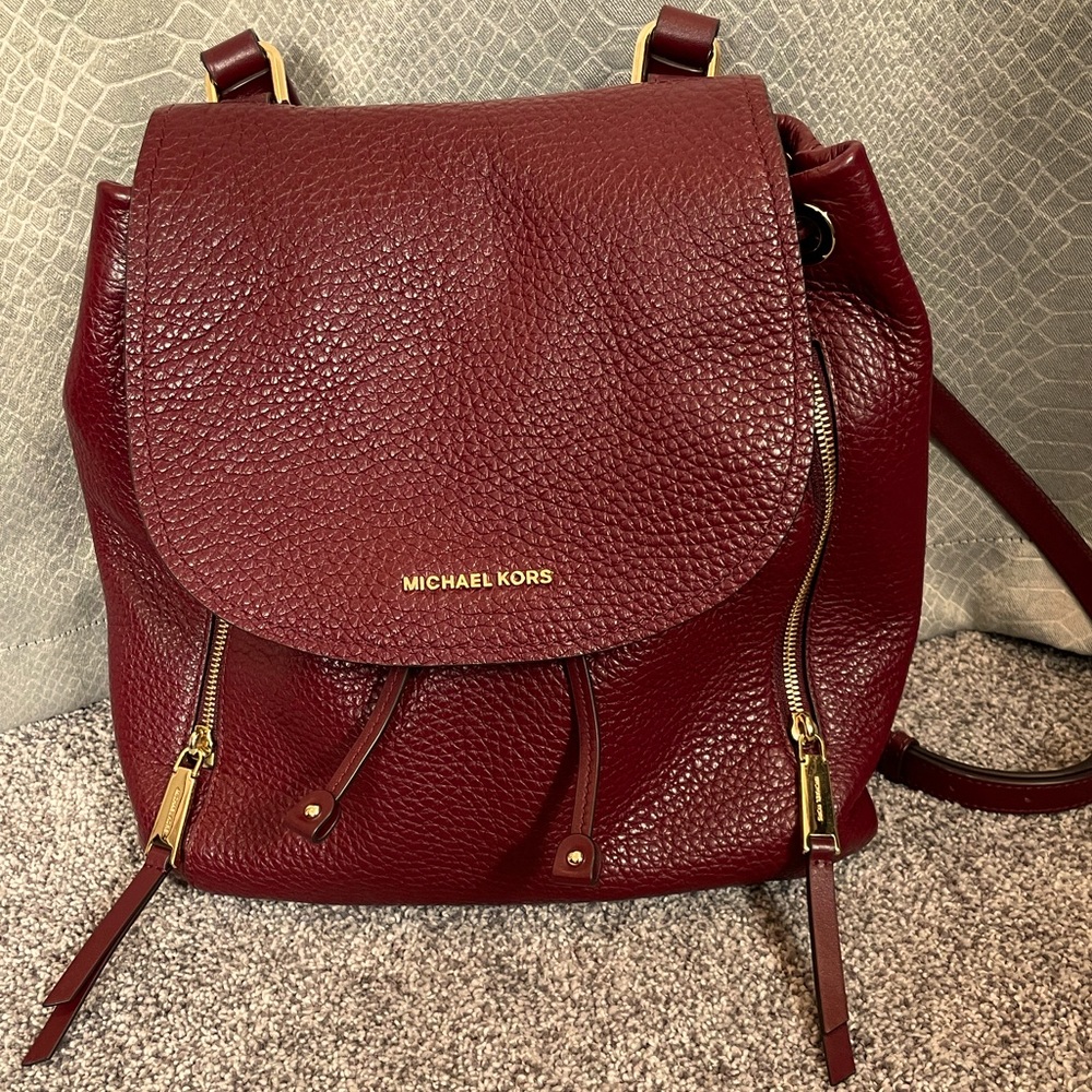 Michael Kors Sinch Backpack